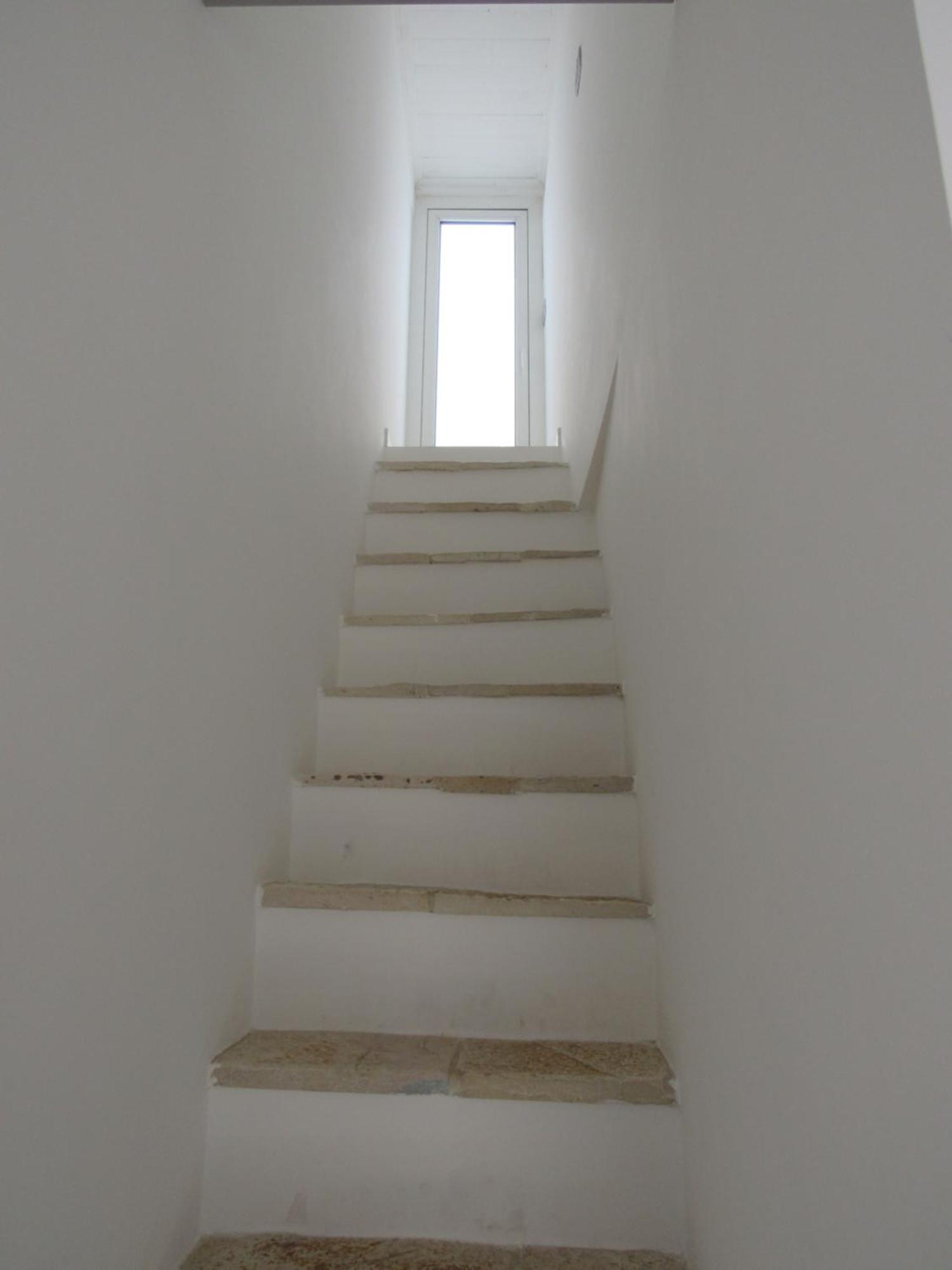 Vicolo Fiorito B&B Polignano a Mare Bagian luar foto
